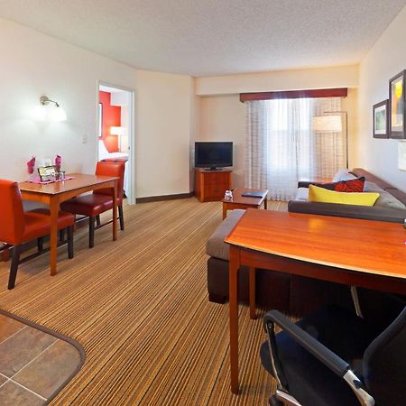 Residence Inn Boulder Longmont Dış mekan fotoğraf