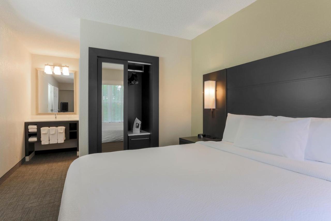Residence Inn Boulder Longmont Dış mekan fotoğraf