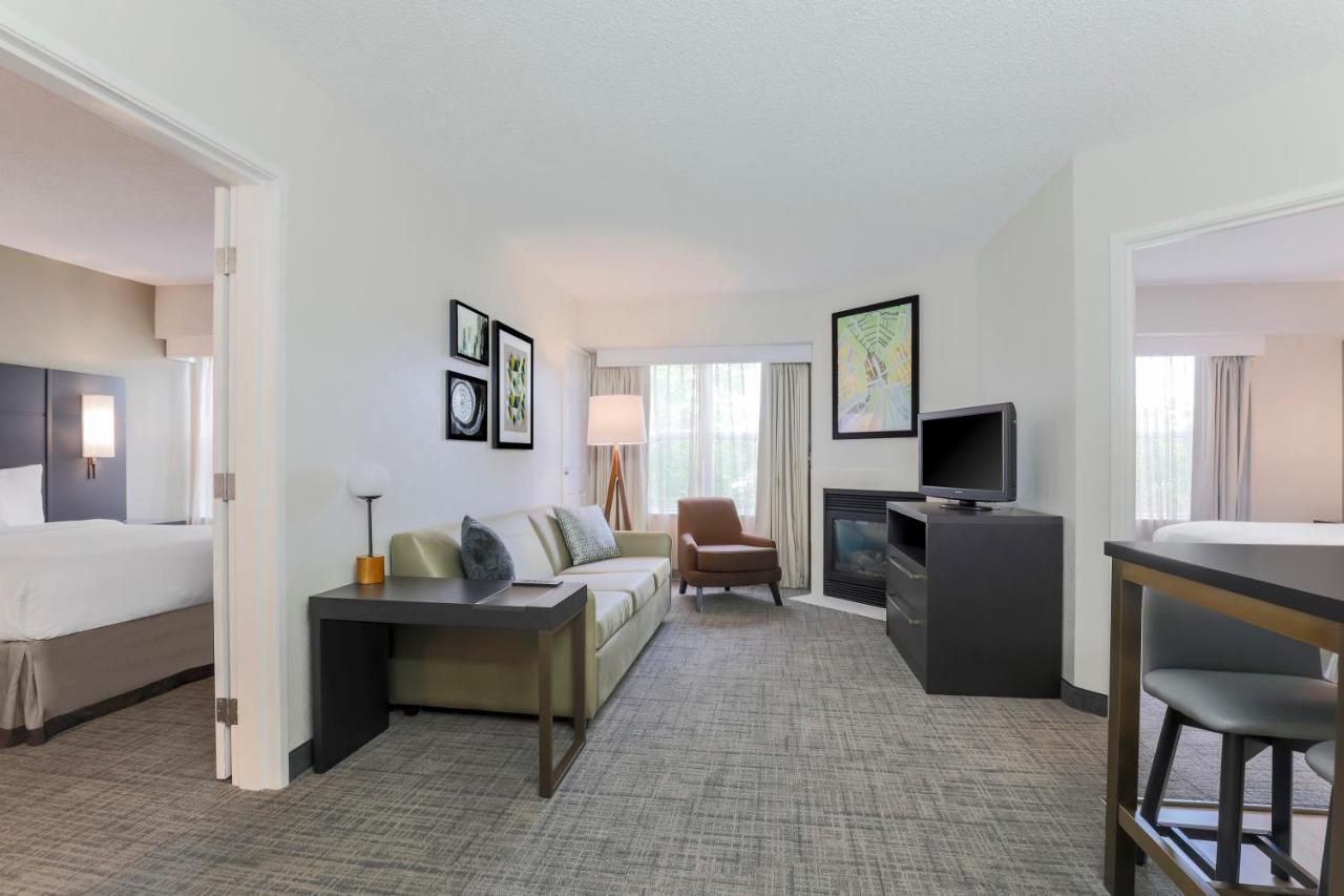 Residence Inn Boulder Longmont Dış mekan fotoğraf