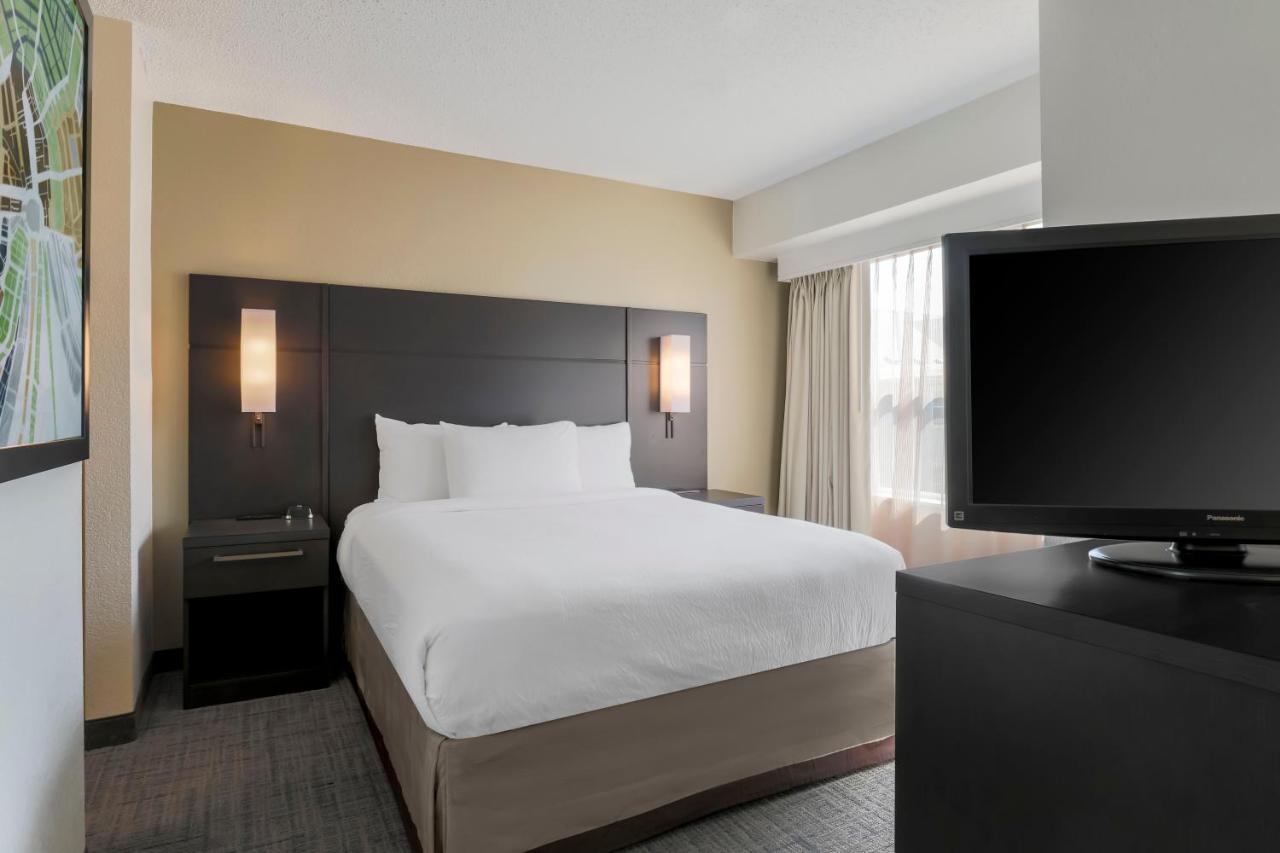 Residence Inn Boulder Longmont Dış mekan fotoğraf
