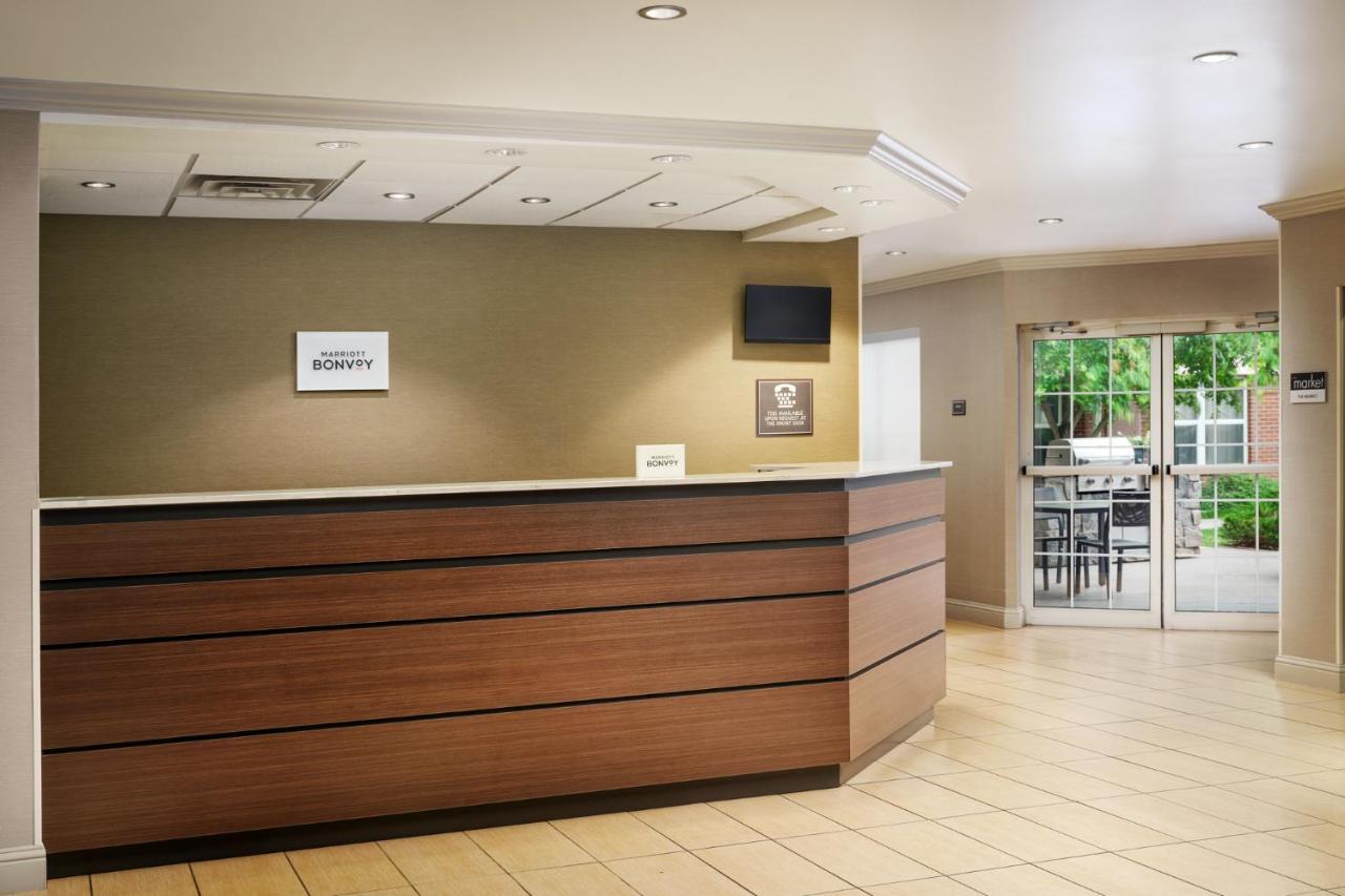 Residence Inn Boulder Longmont Dış mekan fotoğraf
