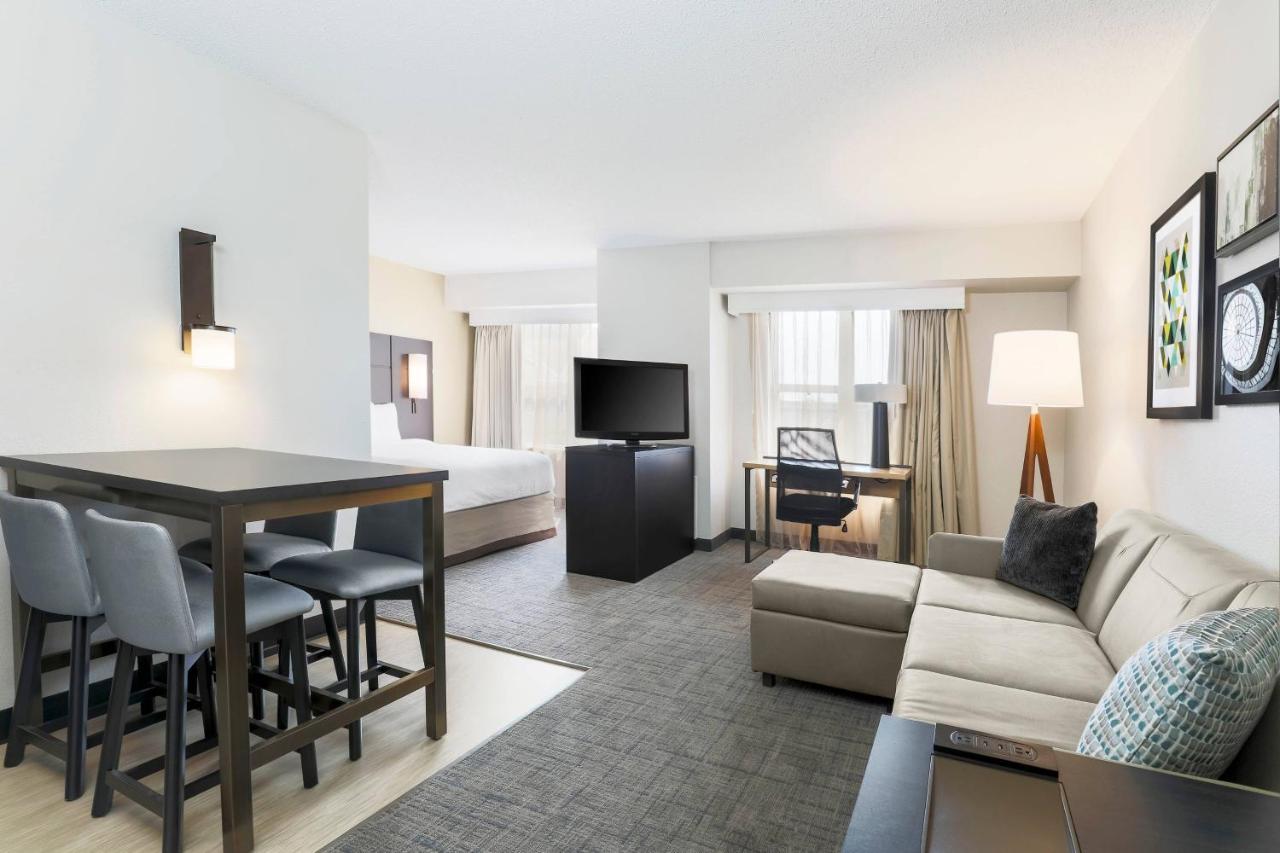 Residence Inn Boulder Longmont Dış mekan fotoğraf