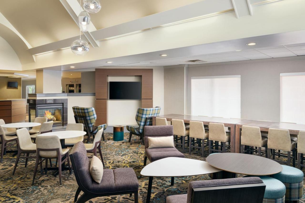Residence Inn Boulder Longmont Dış mekan fotoğraf