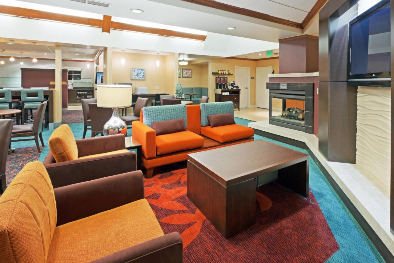 Residence Inn Boulder Longmont Dış mekan fotoğraf
