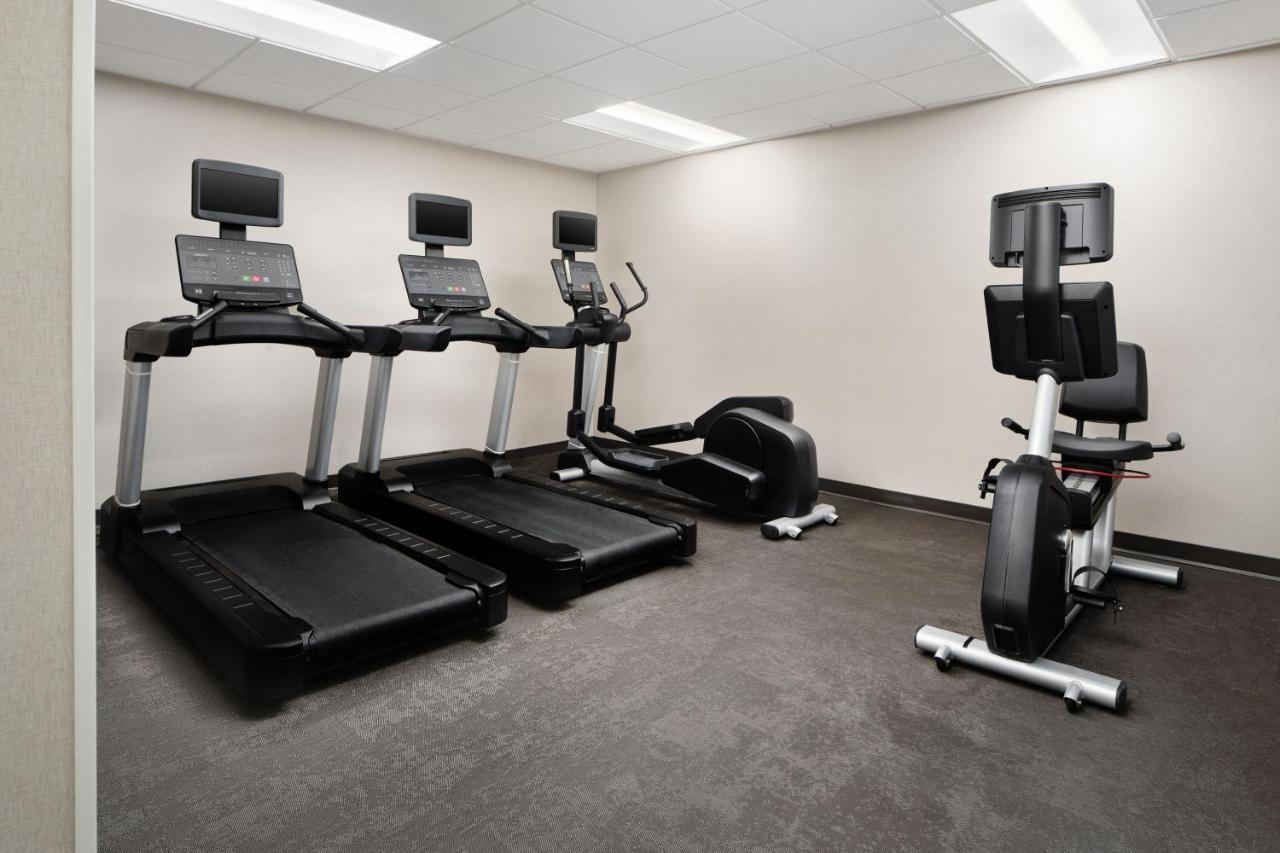 Residence Inn Boulder Longmont Dış mekan fotoğraf