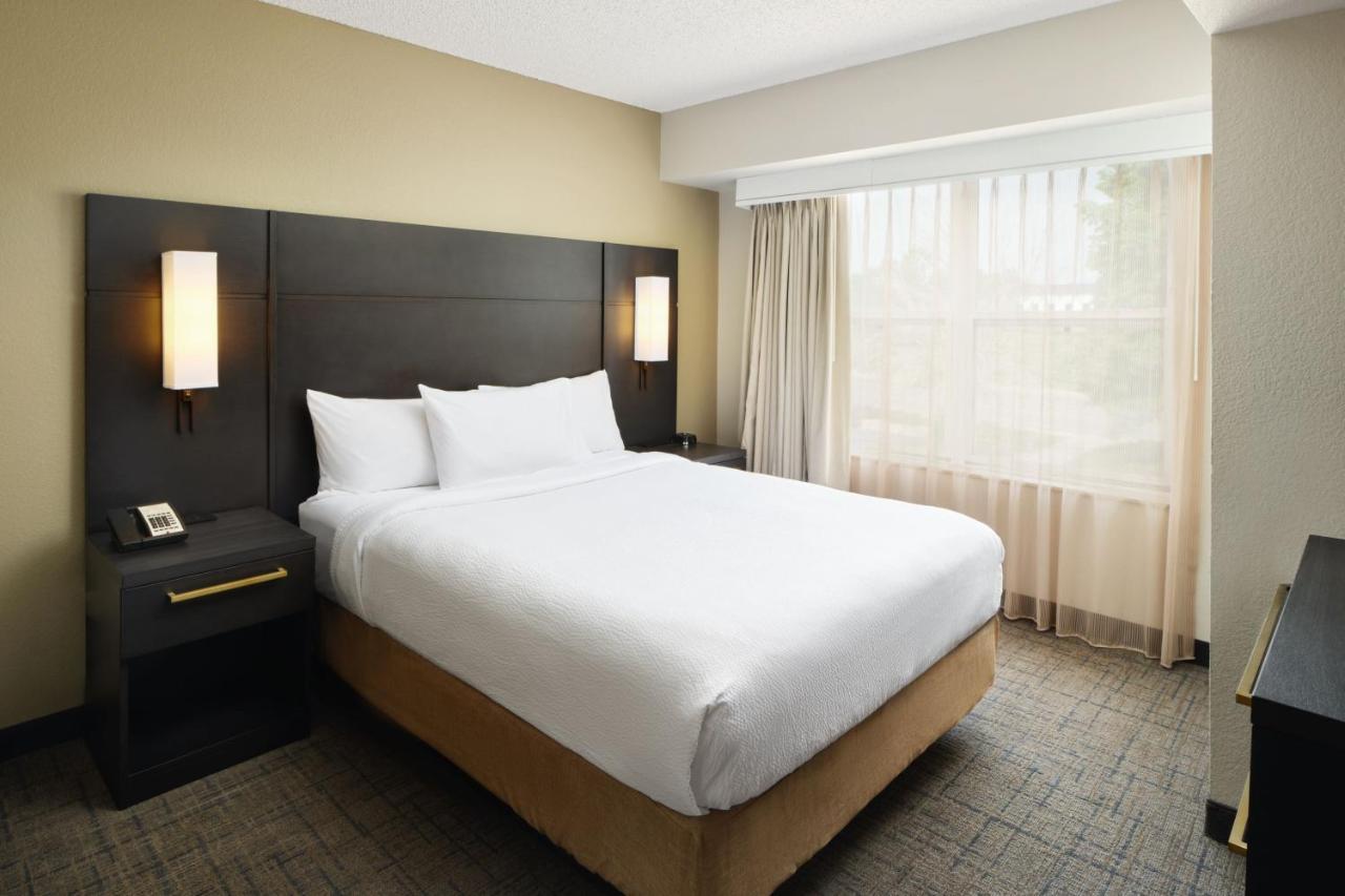 Residence Inn Boulder Longmont Dış mekan fotoğraf