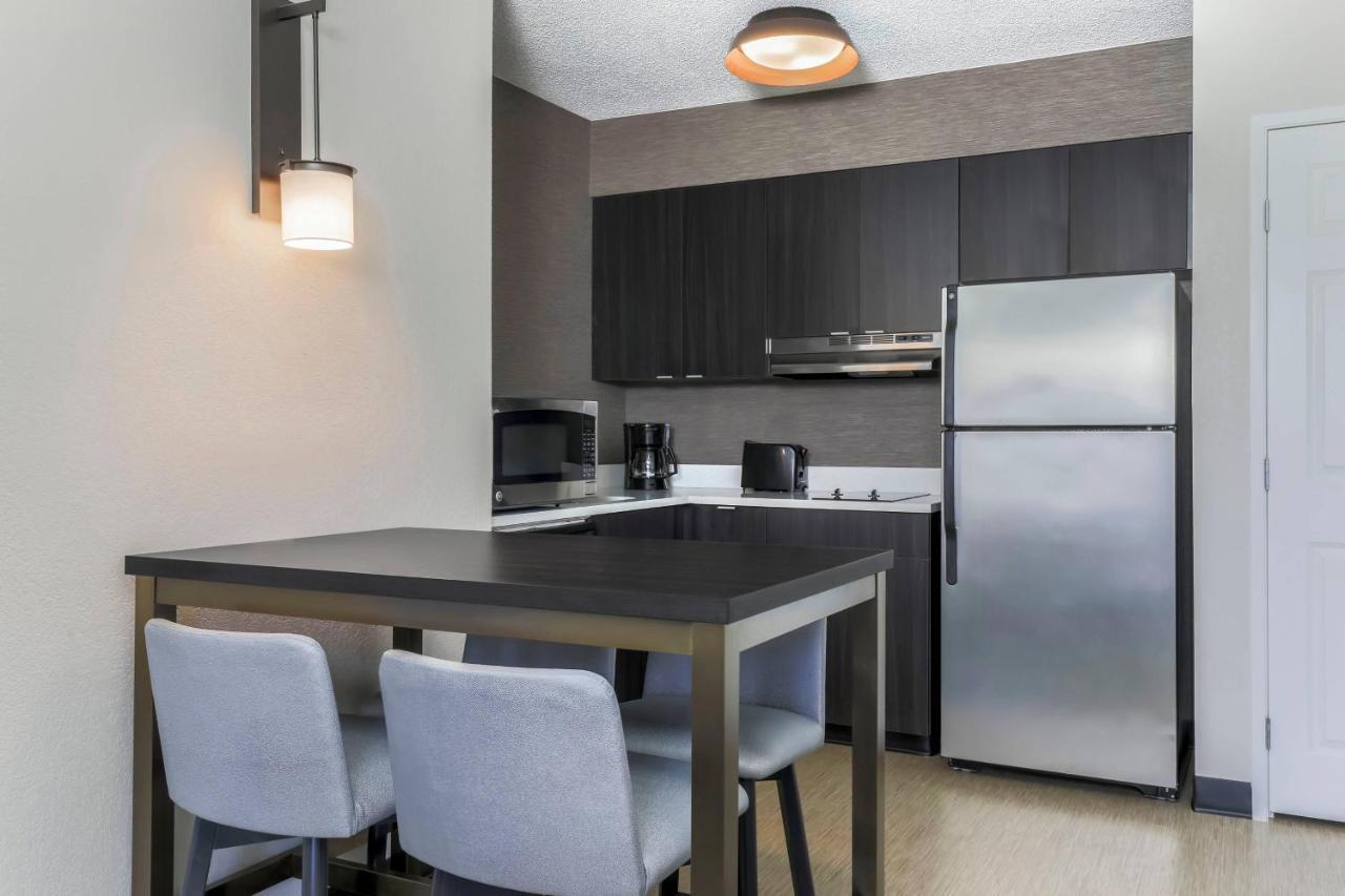 Residence Inn Boulder Longmont Dış mekan fotoğraf