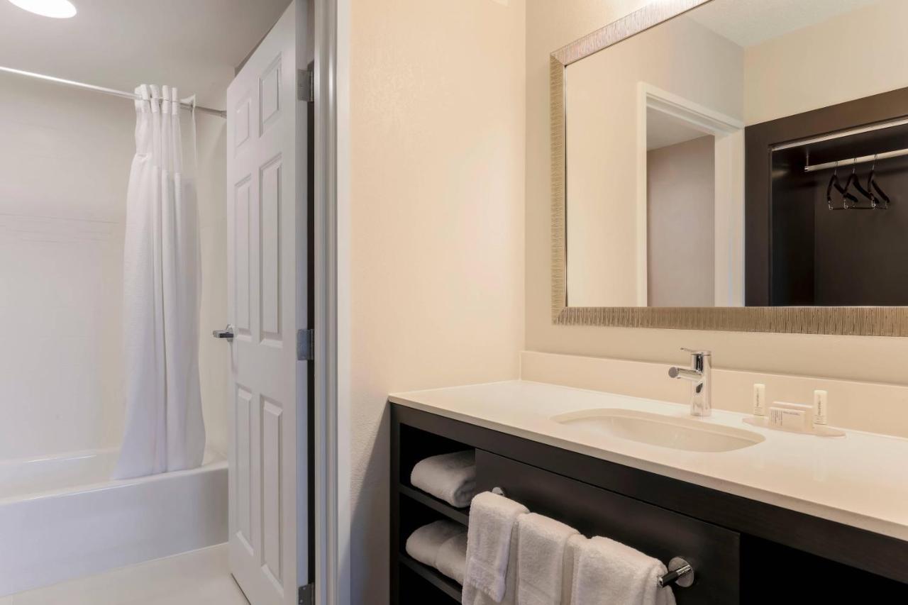 Residence Inn Boulder Longmont Dış mekan fotoğraf