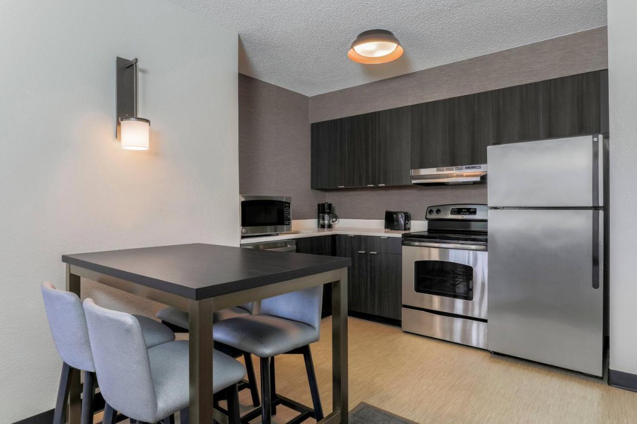 Residence Inn Boulder Longmont Dış mekan fotoğraf