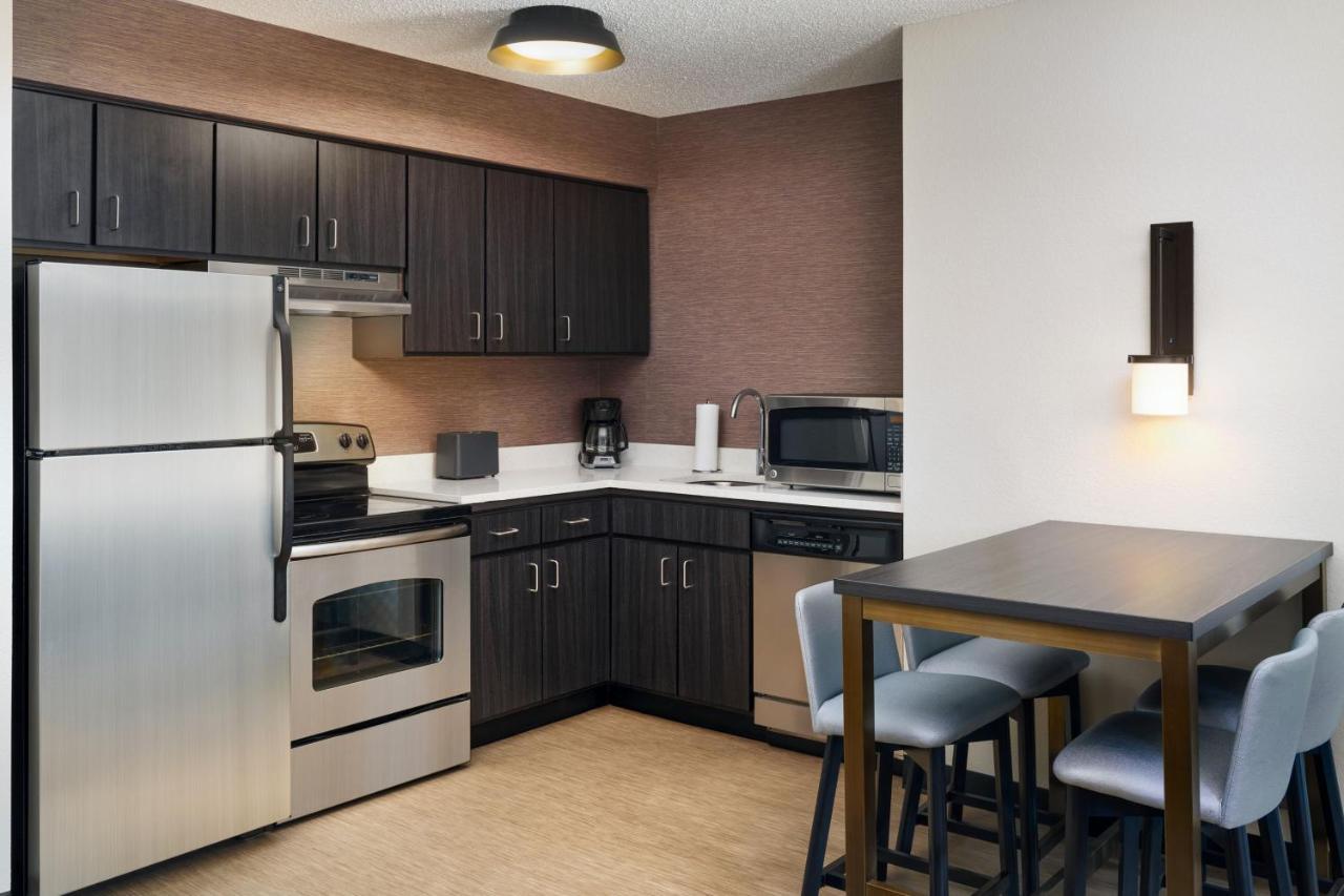 Residence Inn Boulder Longmont Dış mekan fotoğraf