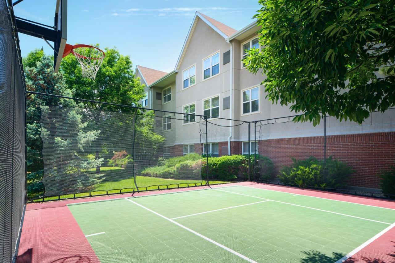 Residence Inn Boulder Longmont Dış mekan fotoğraf