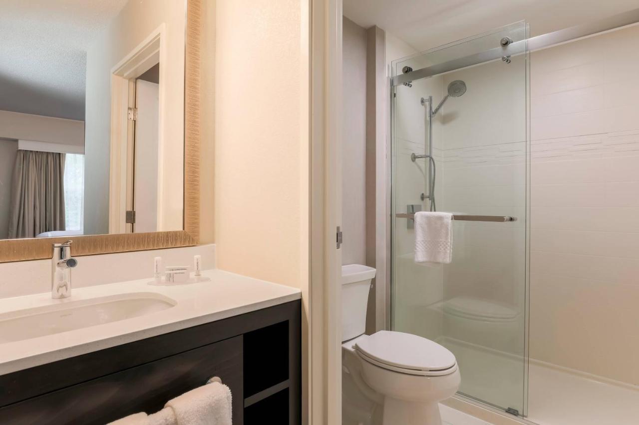 Residence Inn Boulder Longmont Dış mekan fotoğraf