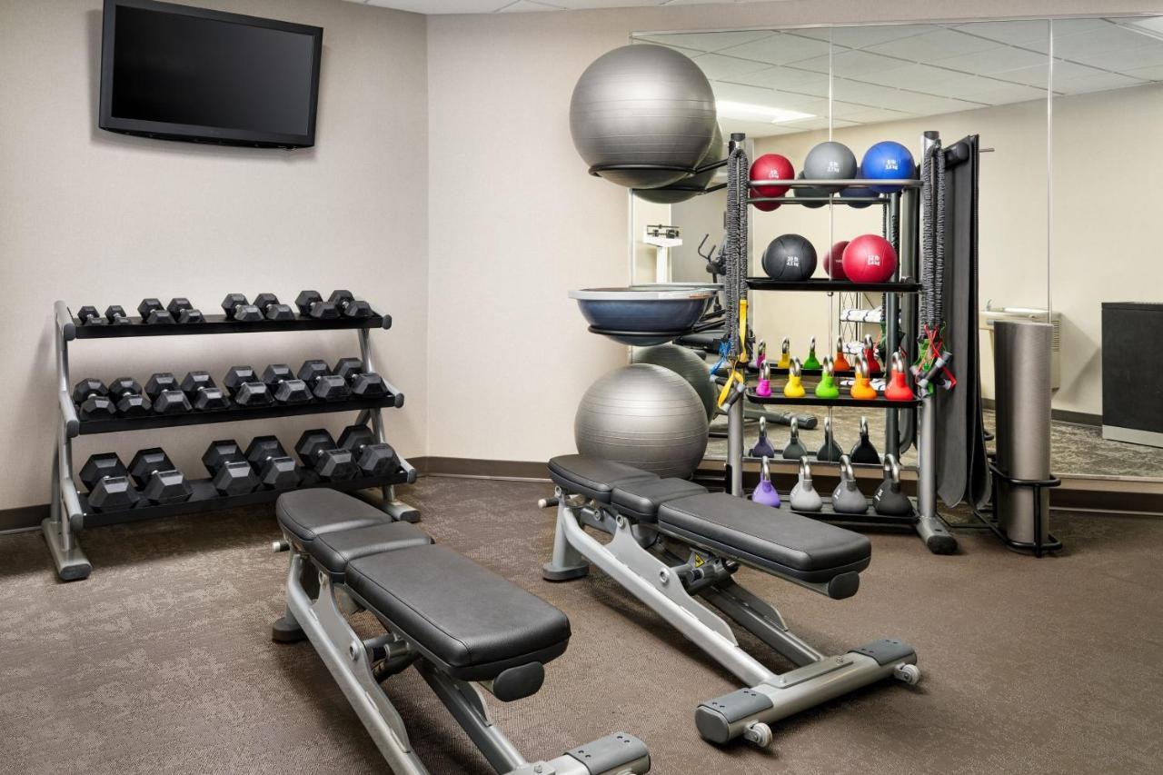 Residence Inn Boulder Longmont Dış mekan fotoğraf