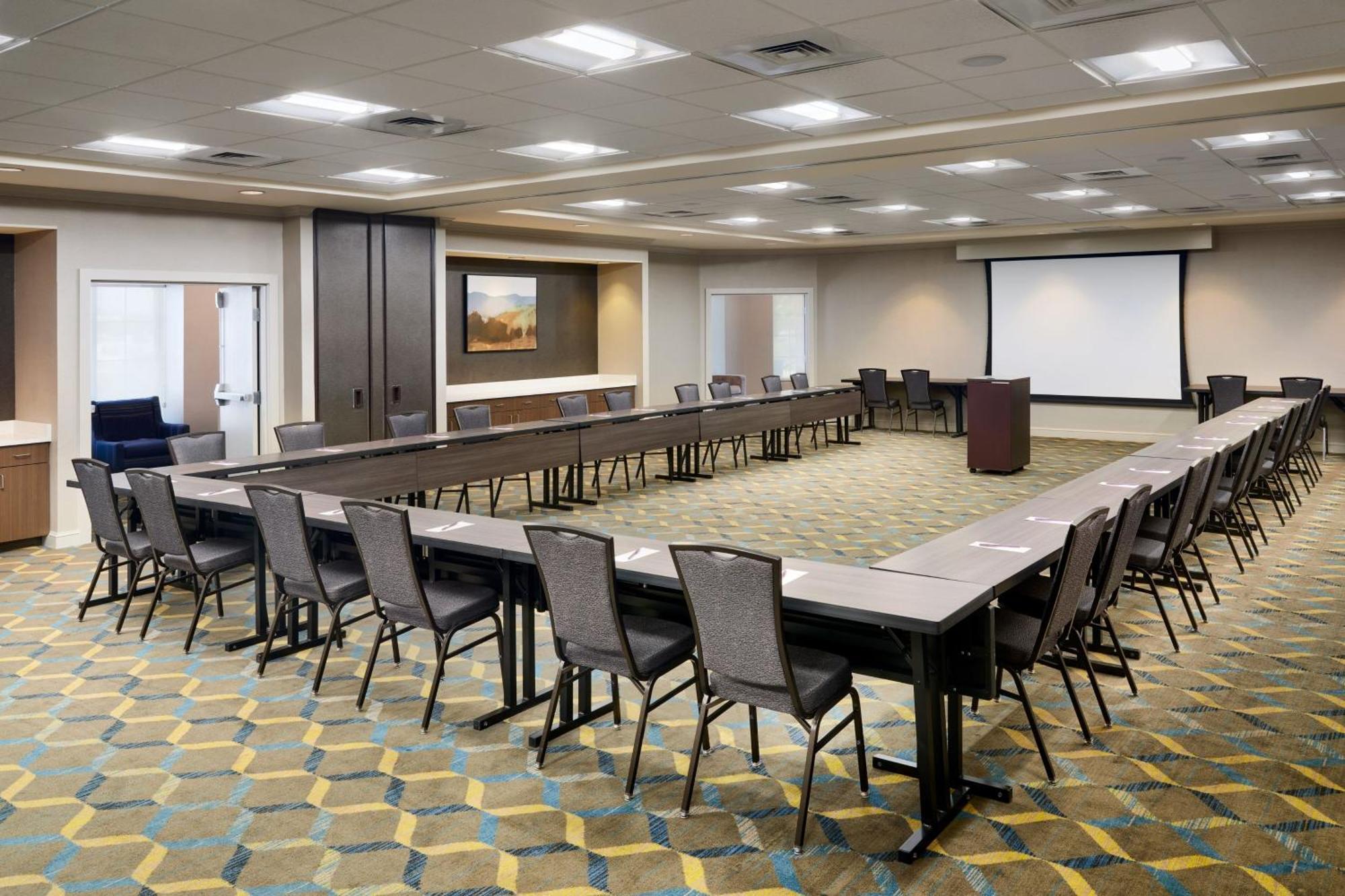 Residence Inn Boulder Longmont Dış mekan fotoğraf