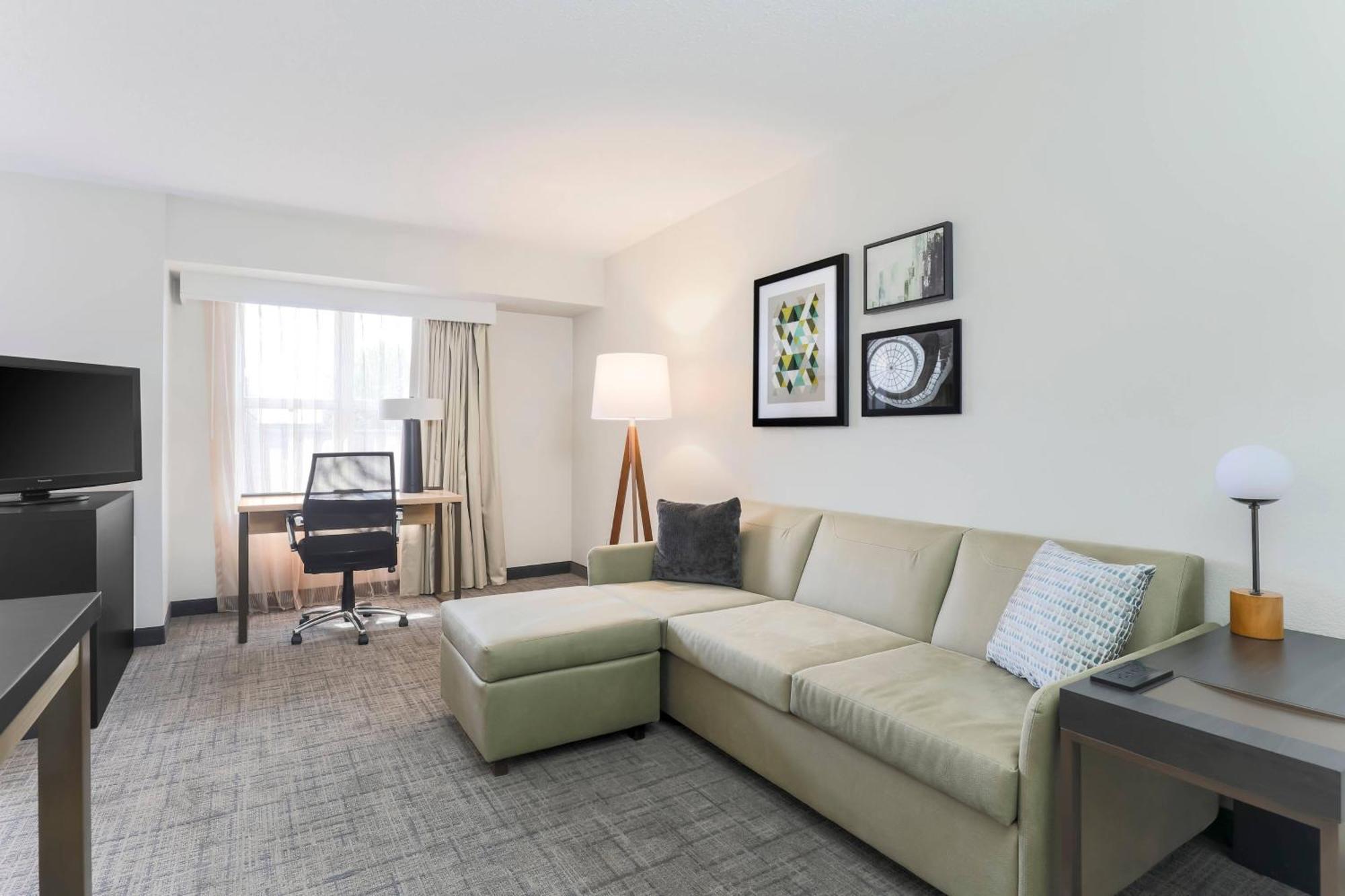 Residence Inn Boulder Longmont Dış mekan fotoğraf