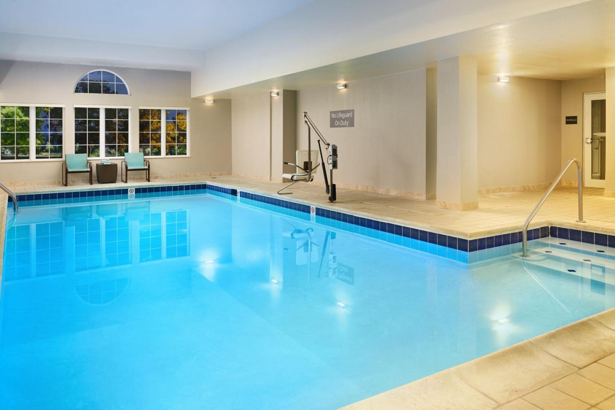 Residence Inn Boulder Longmont Dış mekan fotoğraf
