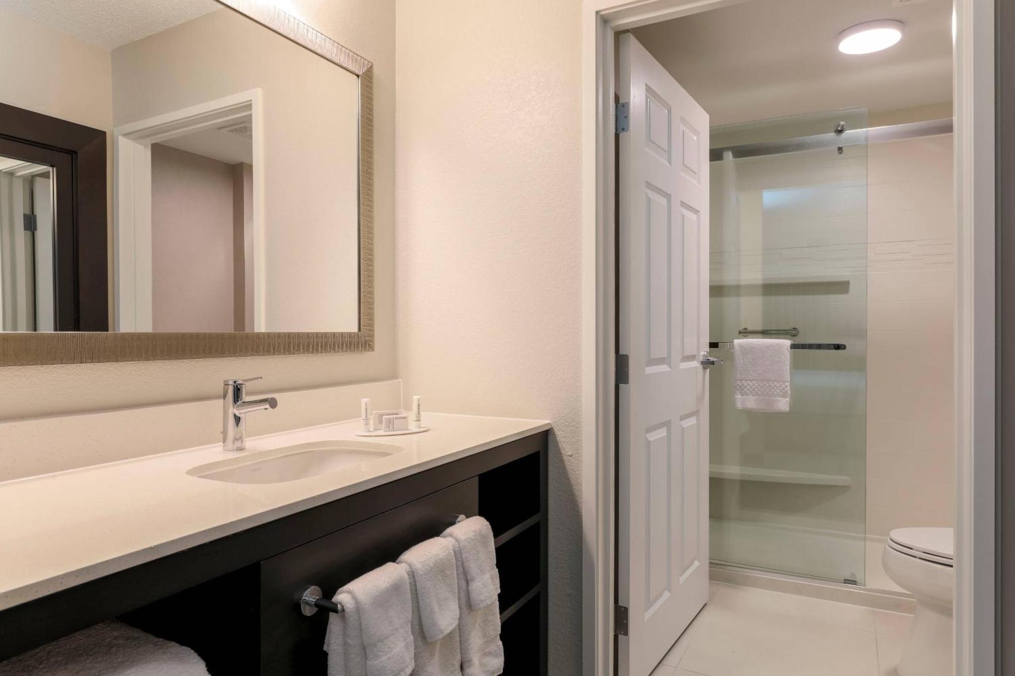 Residence Inn Boulder Longmont Dış mekan fotoğraf