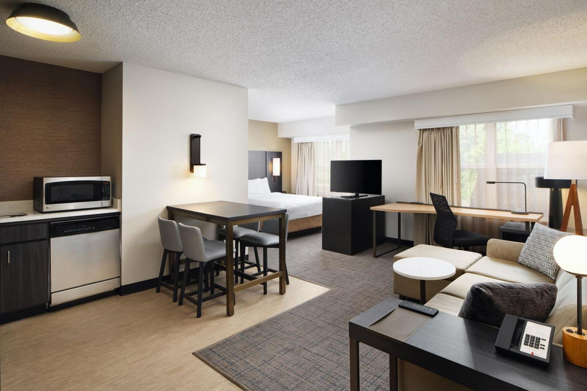 Residence Inn Boulder Longmont Dış mekan fotoğraf