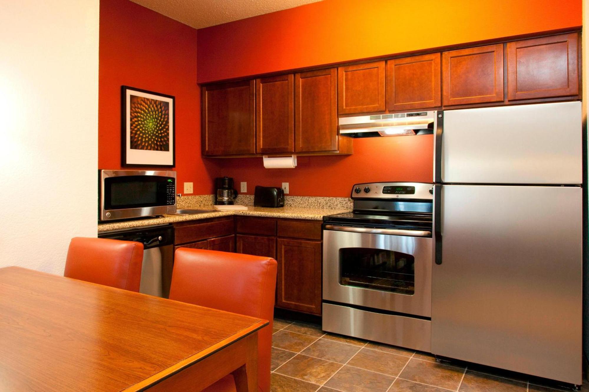 Residence Inn Boulder Longmont Dış mekan fotoğraf