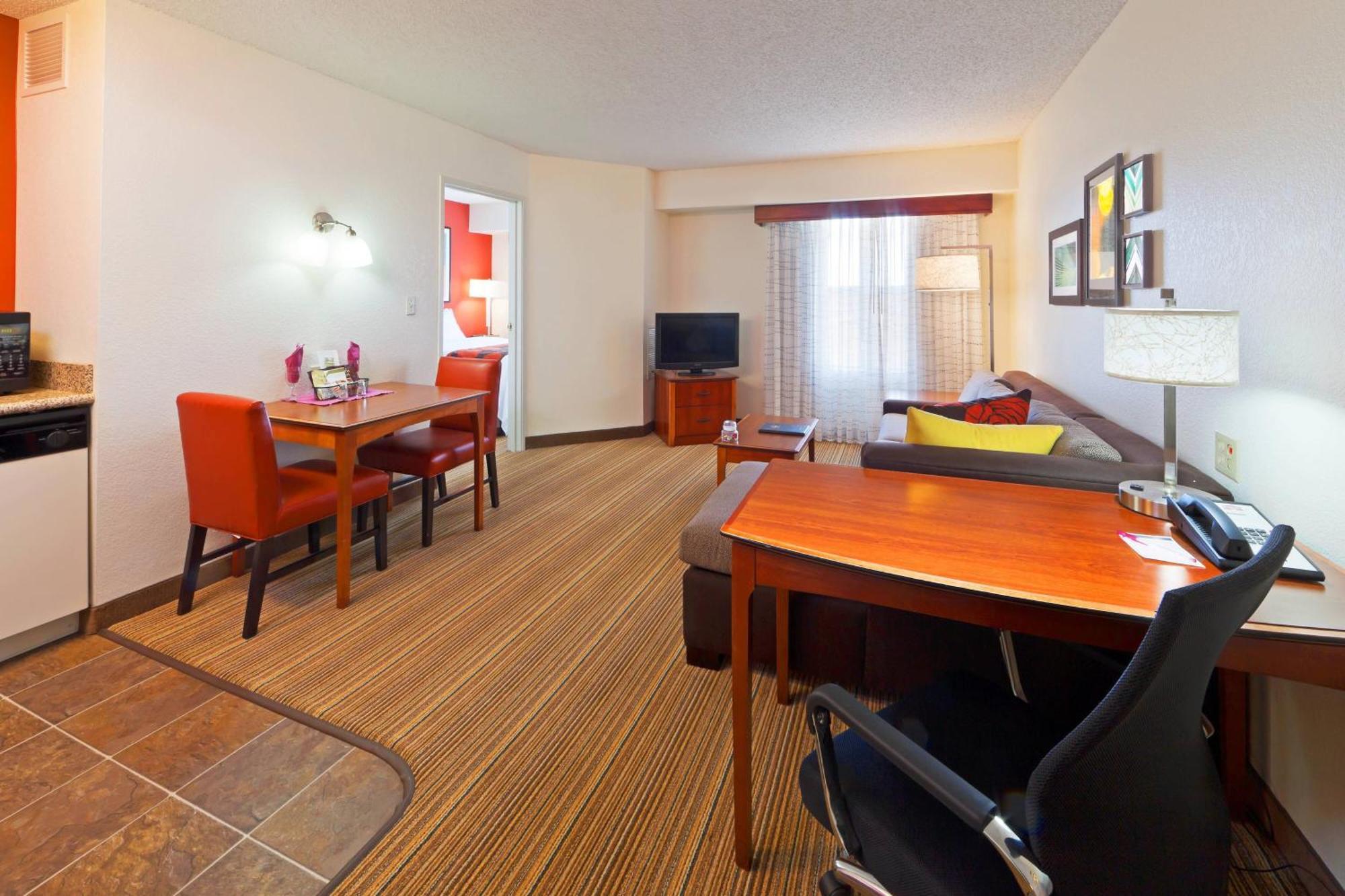 Residence Inn Boulder Longmont Dış mekan fotoğraf