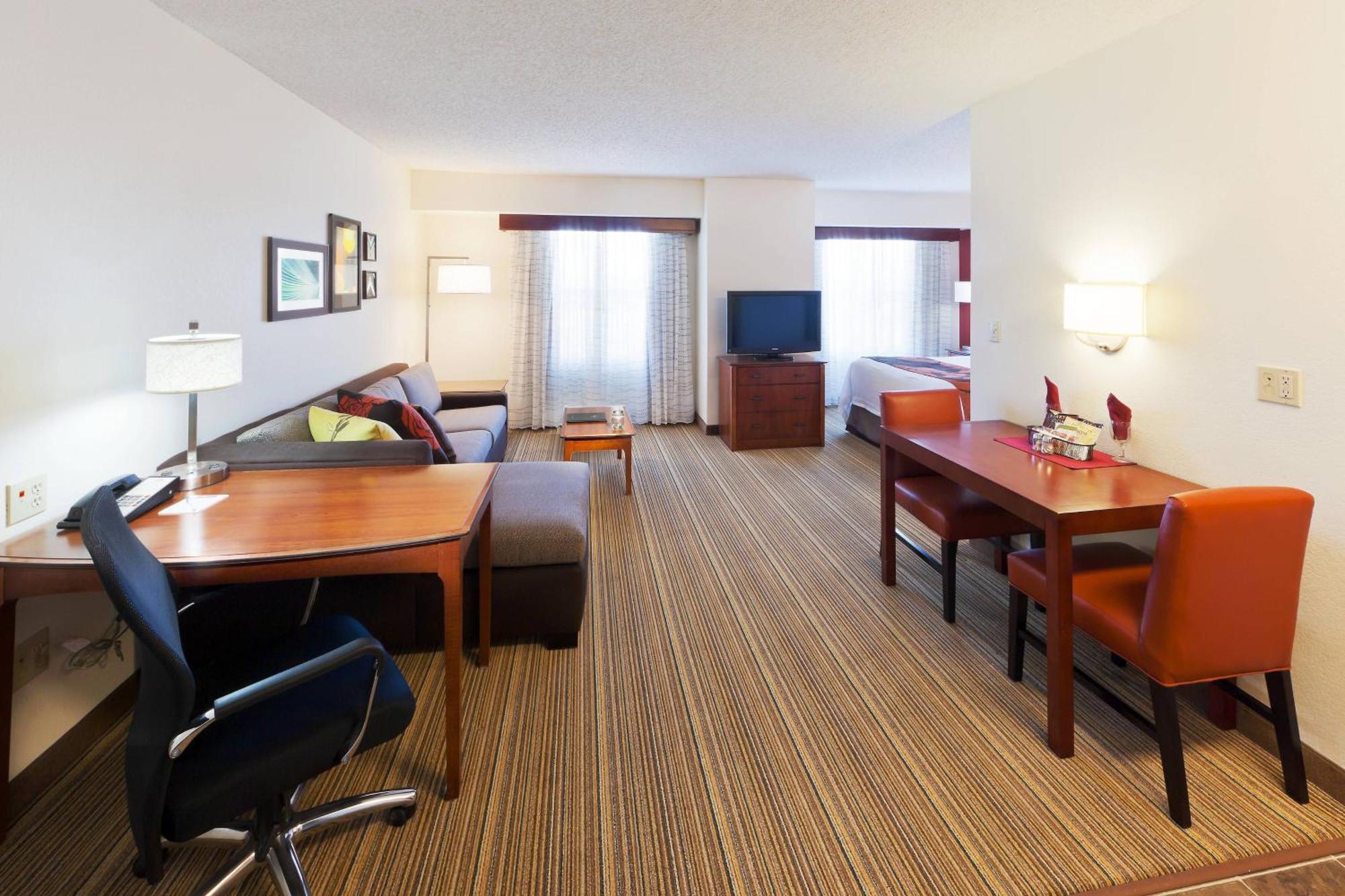 Residence Inn Boulder Longmont Dış mekan fotoğraf