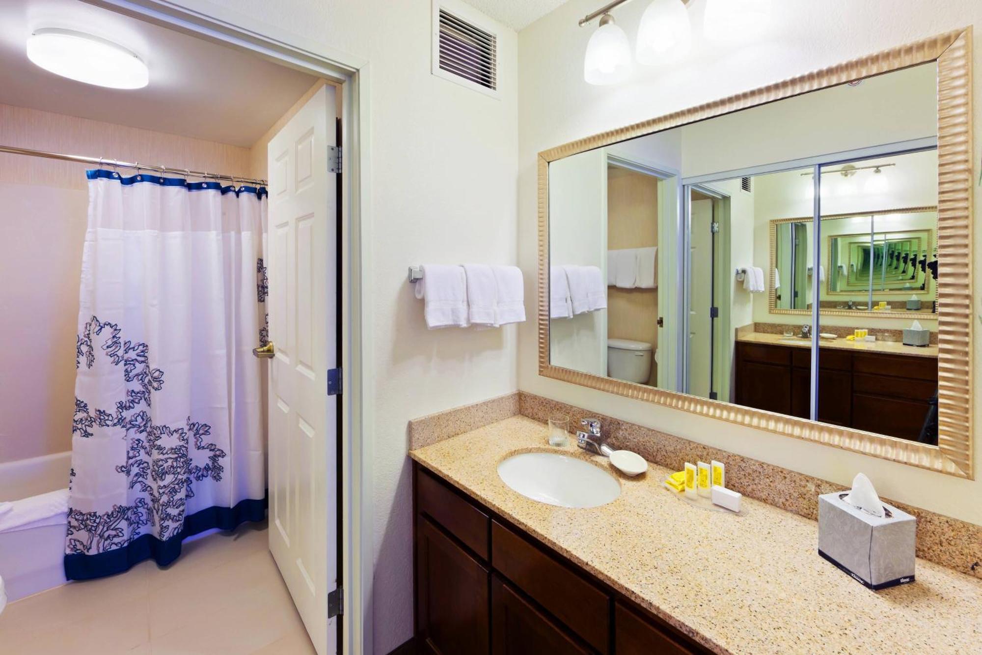 Residence Inn Boulder Longmont Dış mekan fotoğraf
