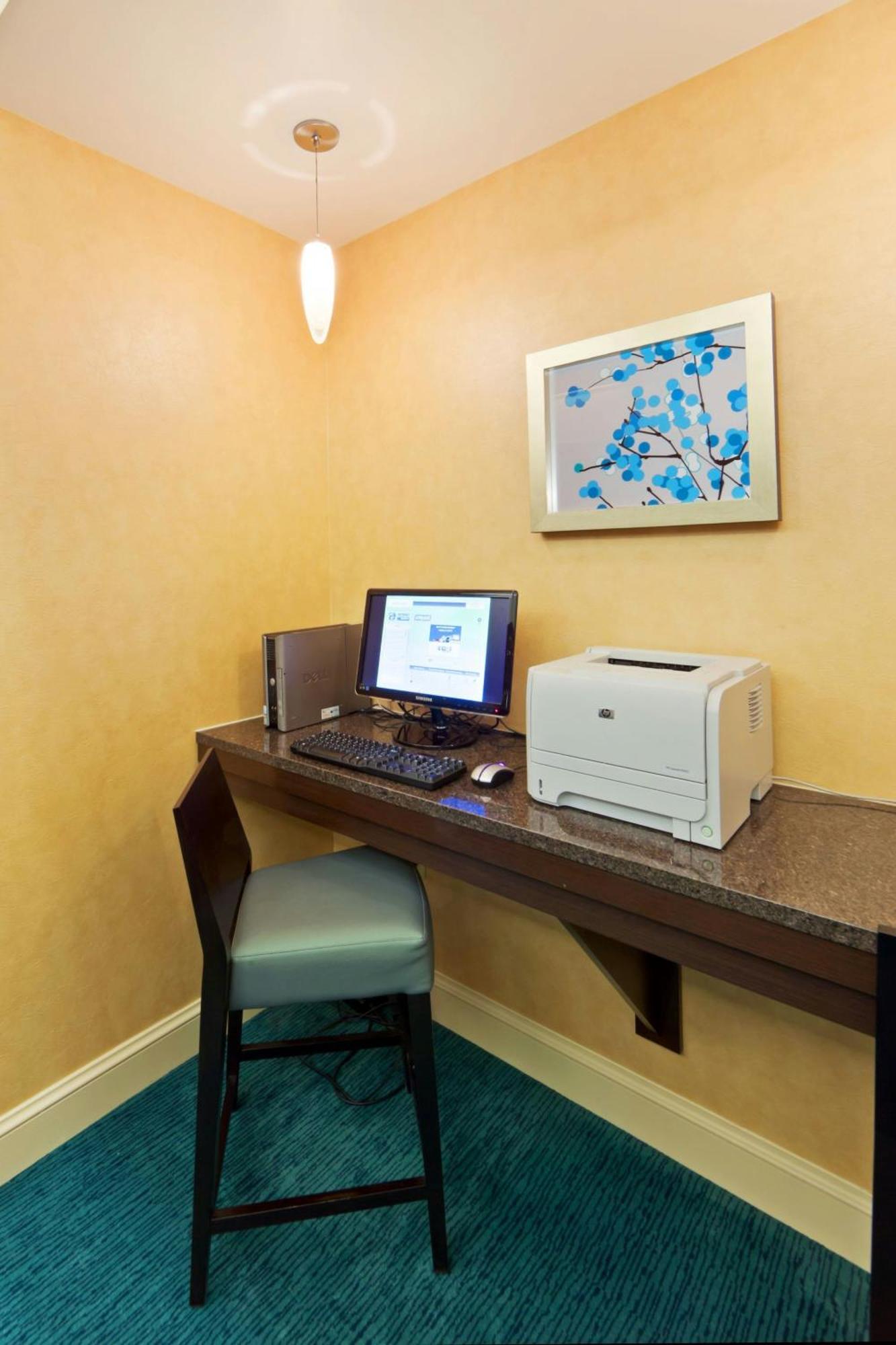 Residence Inn Boulder Longmont Dış mekan fotoğraf