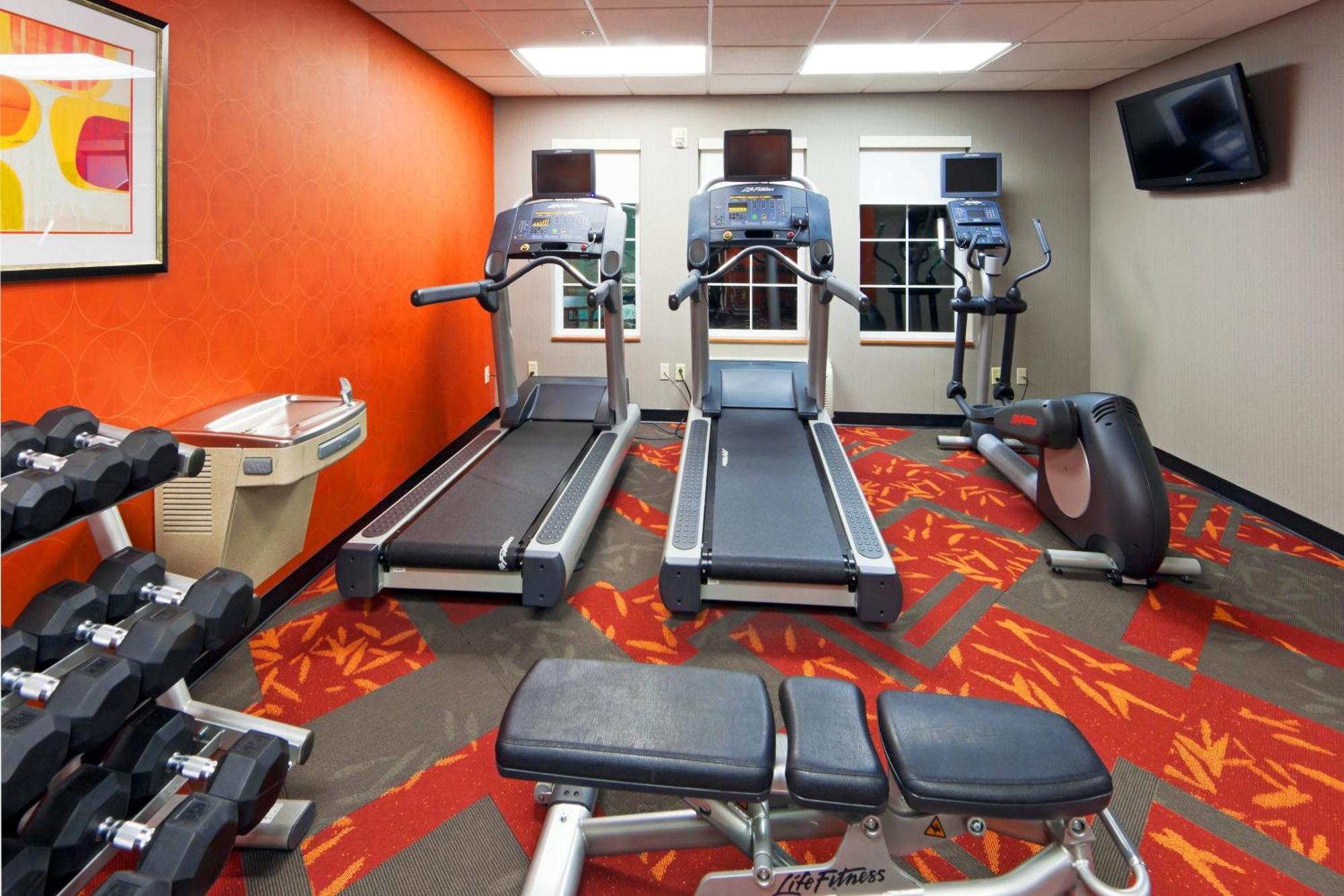Residence Inn Boulder Longmont Dış mekan fotoğraf
