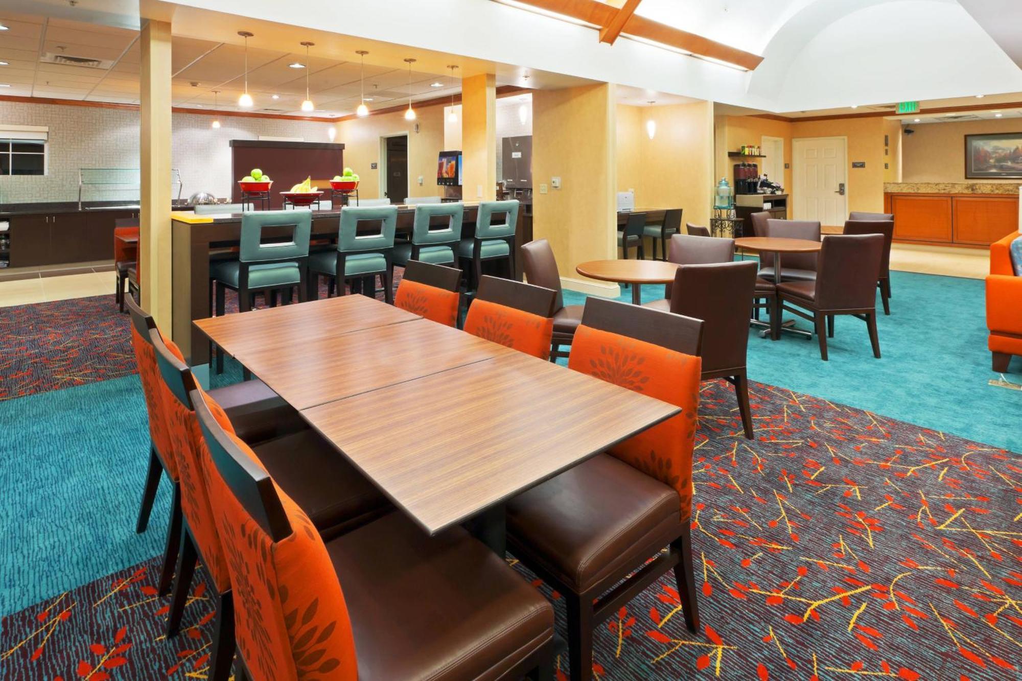 Residence Inn Boulder Longmont Dış mekan fotoğraf