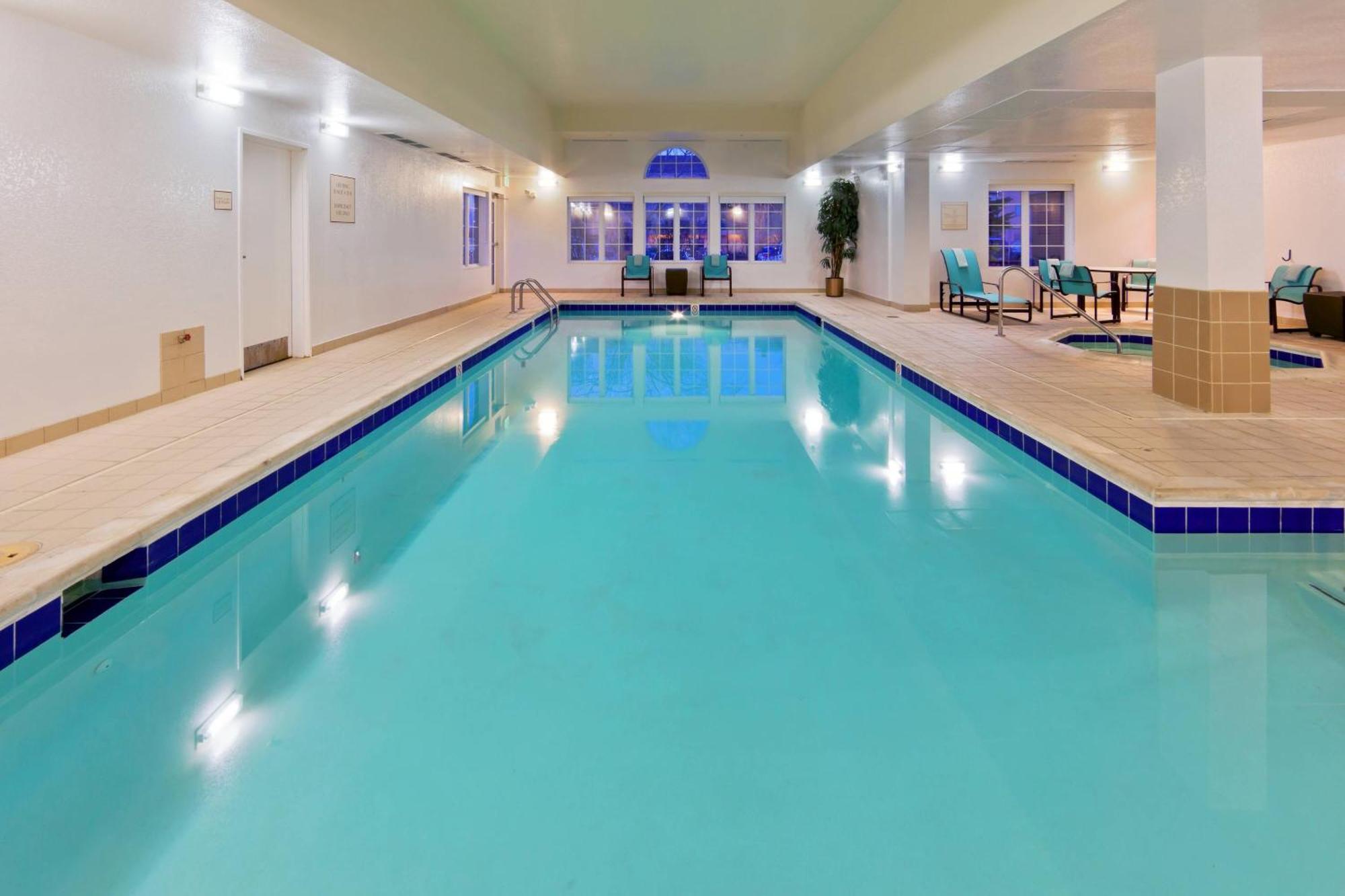 Residence Inn Boulder Longmont Dış mekan fotoğraf