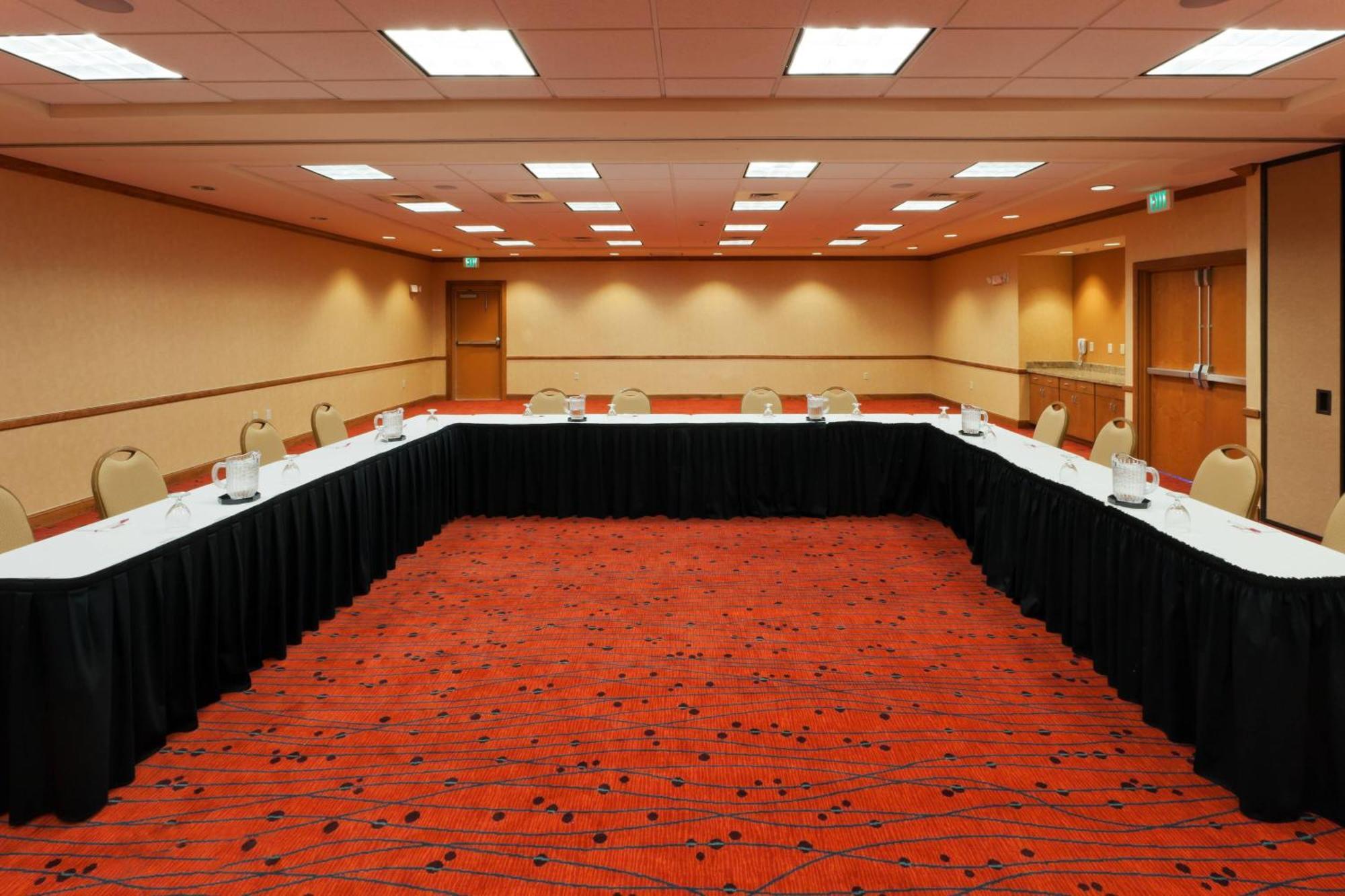 Residence Inn Boulder Longmont Dış mekan fotoğraf