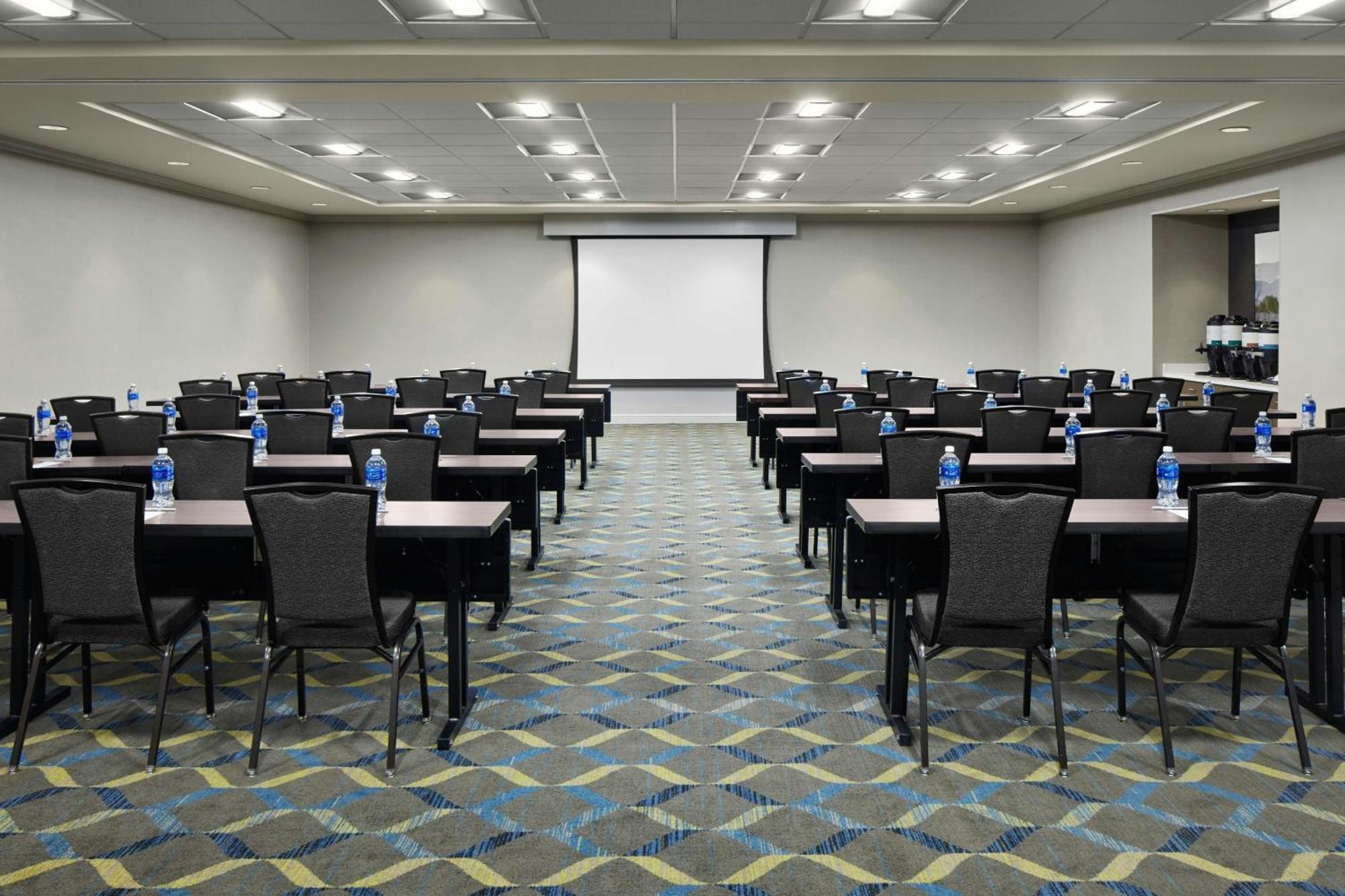 Residence Inn Boulder Longmont Dış mekan fotoğraf