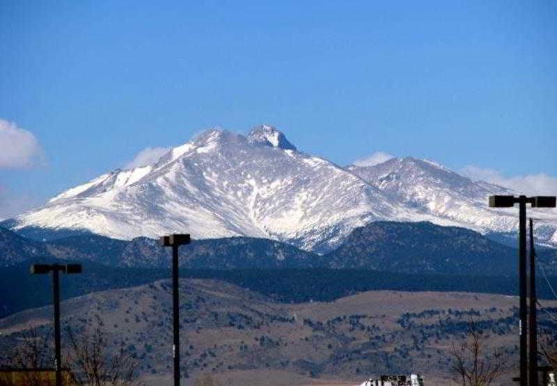 Residence Inn Boulder Longmont Konforlar fotoğraf