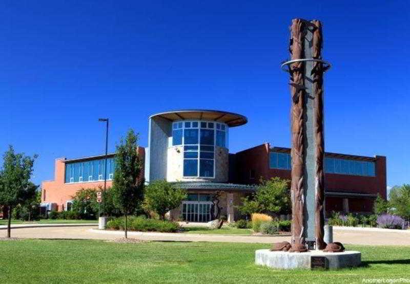 Residence Inn Boulder Longmont Dış mekan fotoğraf
