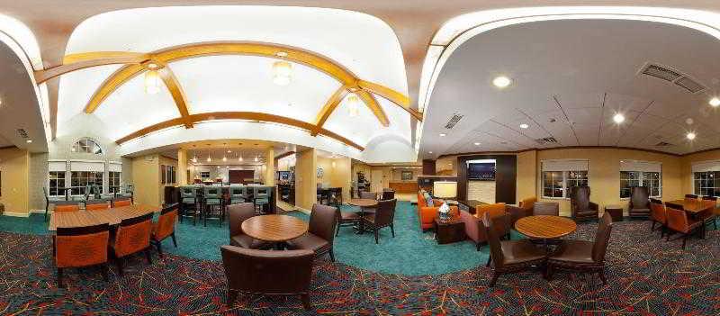 Residence Inn Boulder Longmont Dış mekan fotoğraf