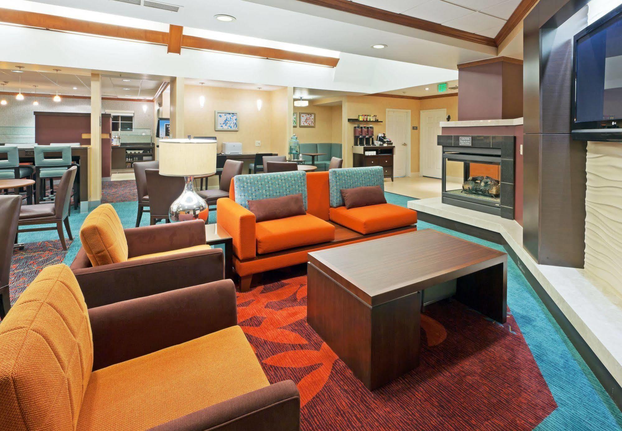 Residence Inn Boulder Longmont Dış mekan fotoğraf