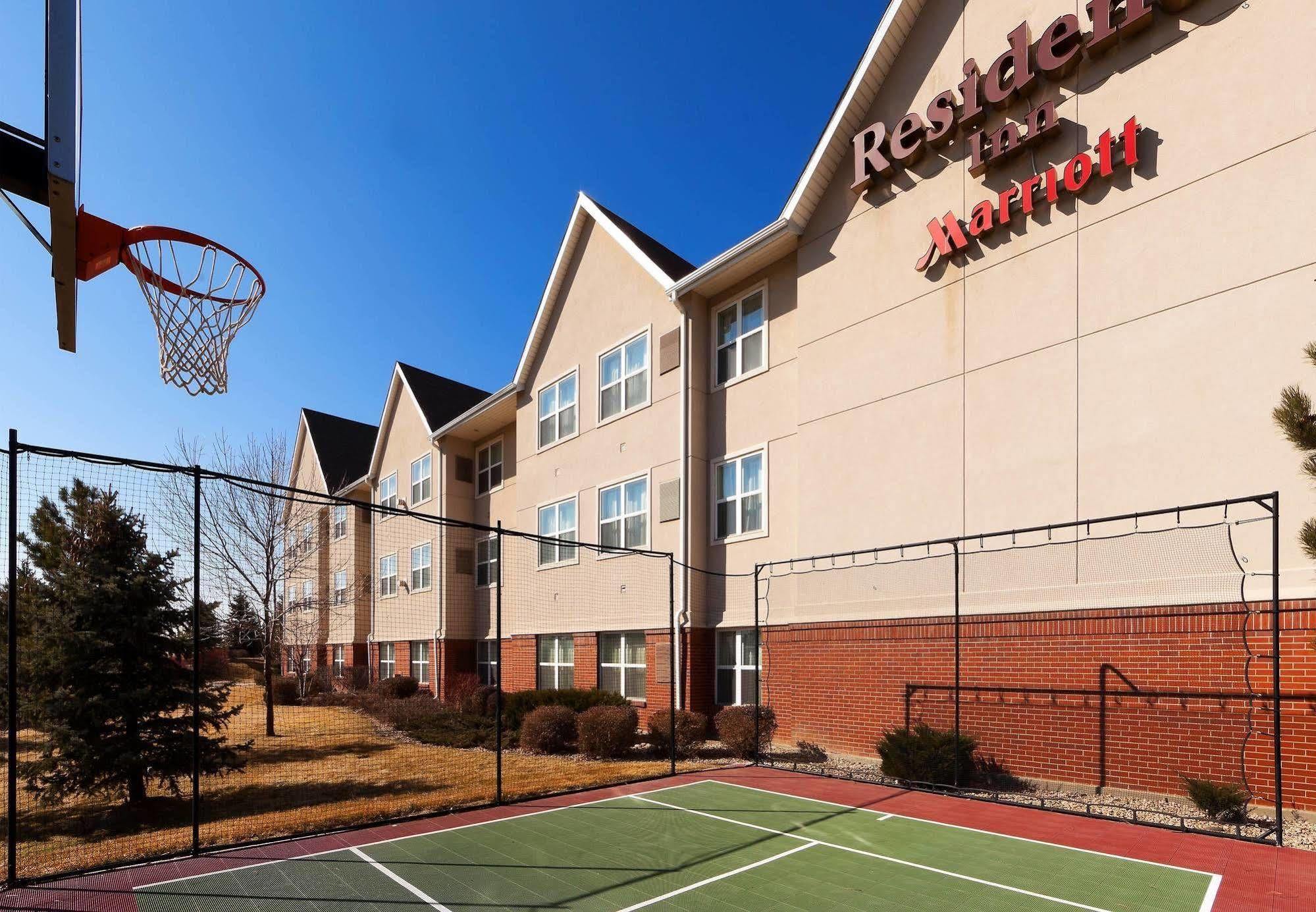 Residence Inn Boulder Longmont Dış mekan fotoğraf